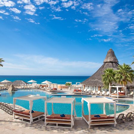 Sandos Finisterra All Inclusive Cabo San Lucas Exteriér fotografie