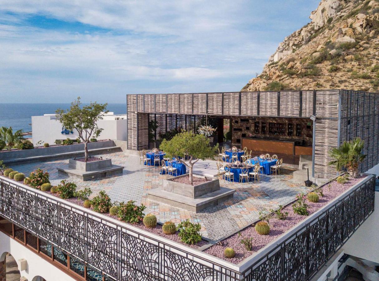 Sandos Finisterra All Inclusive Cabo San Lucas Exteriér fotografie