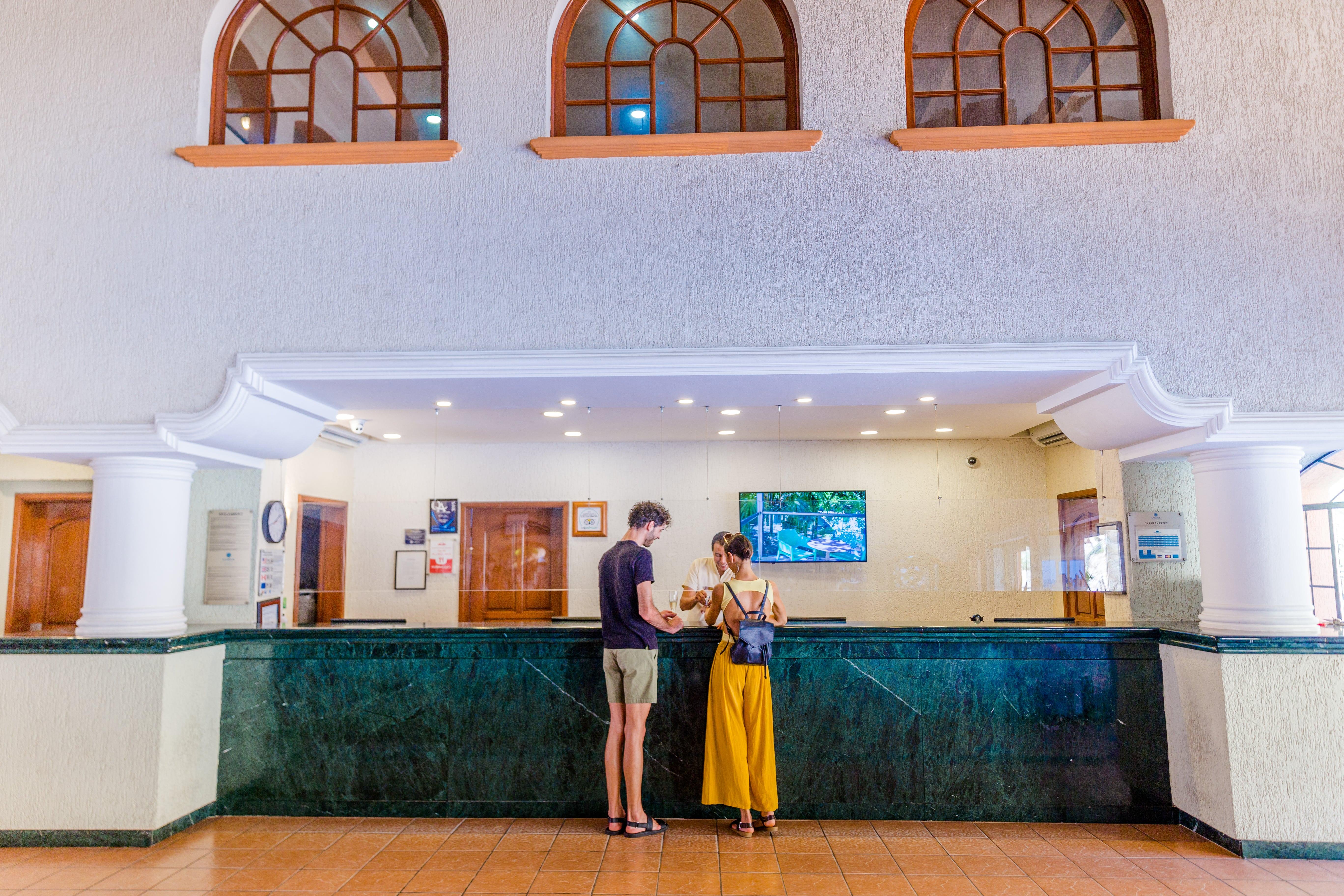 Sandos Finisterra All Inclusive Cabo San Lucas Exteriér fotografie