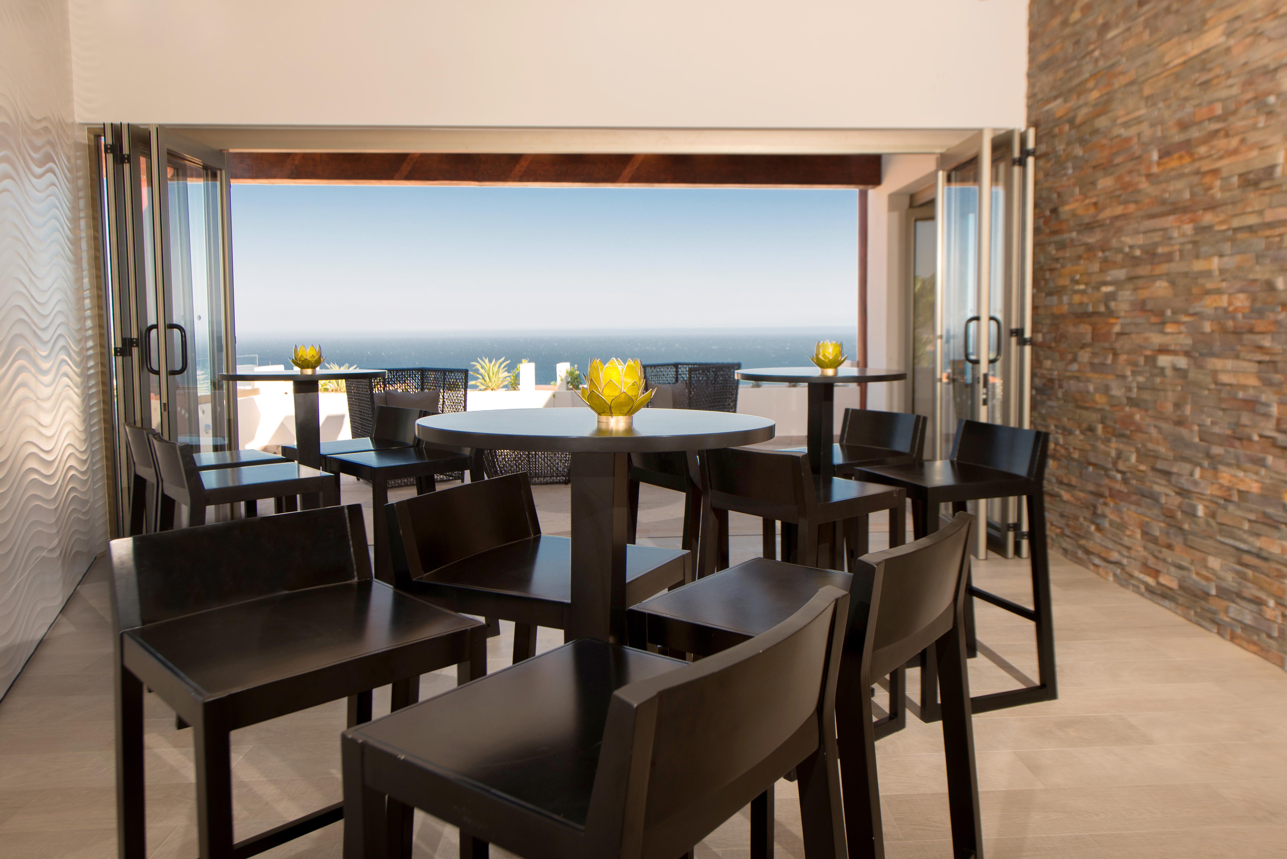 Sandos Finisterra All Inclusive Cabo San Lucas Exteriér fotografie