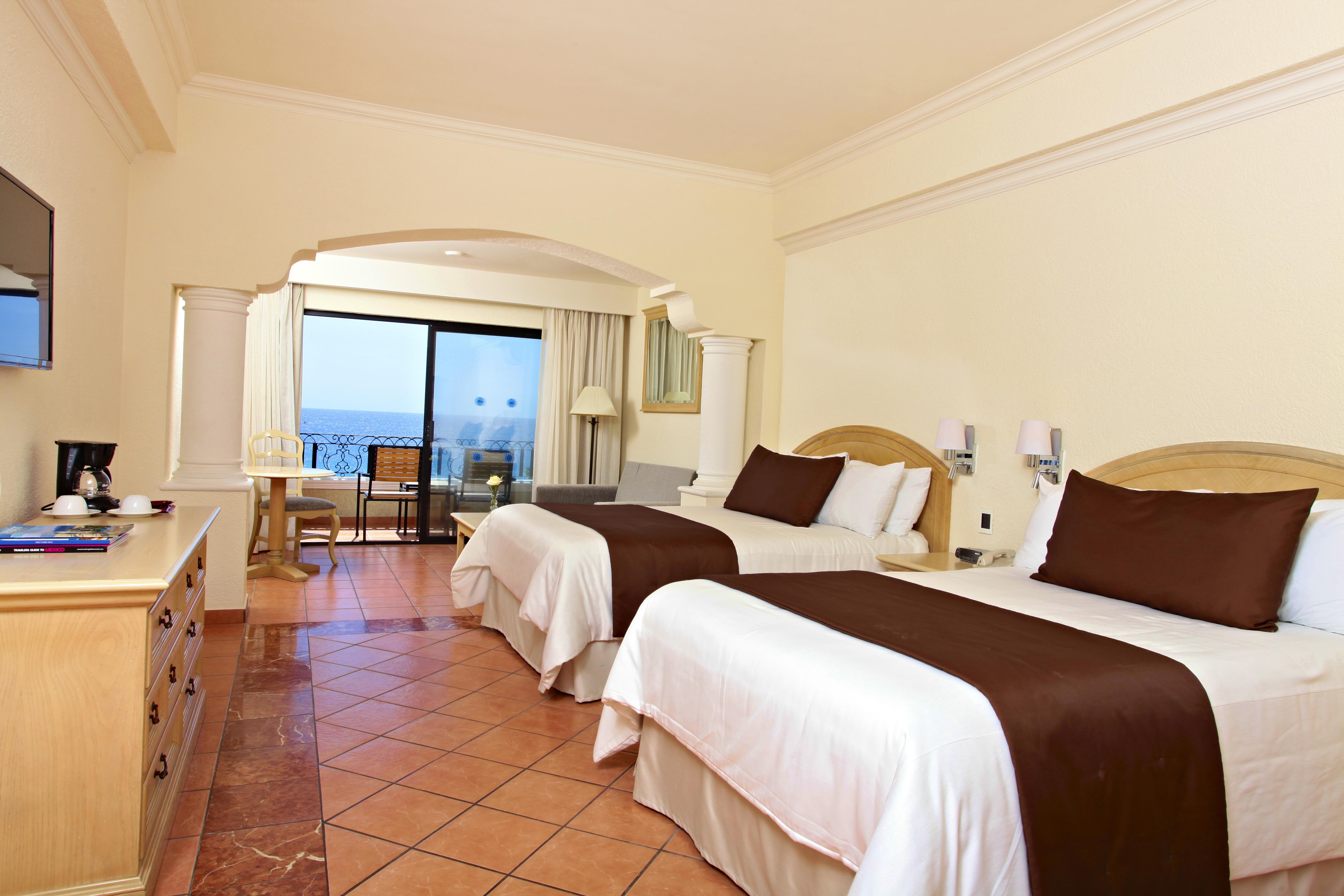 Sandos Finisterra All Inclusive Cabo San Lucas Exteriér fotografie