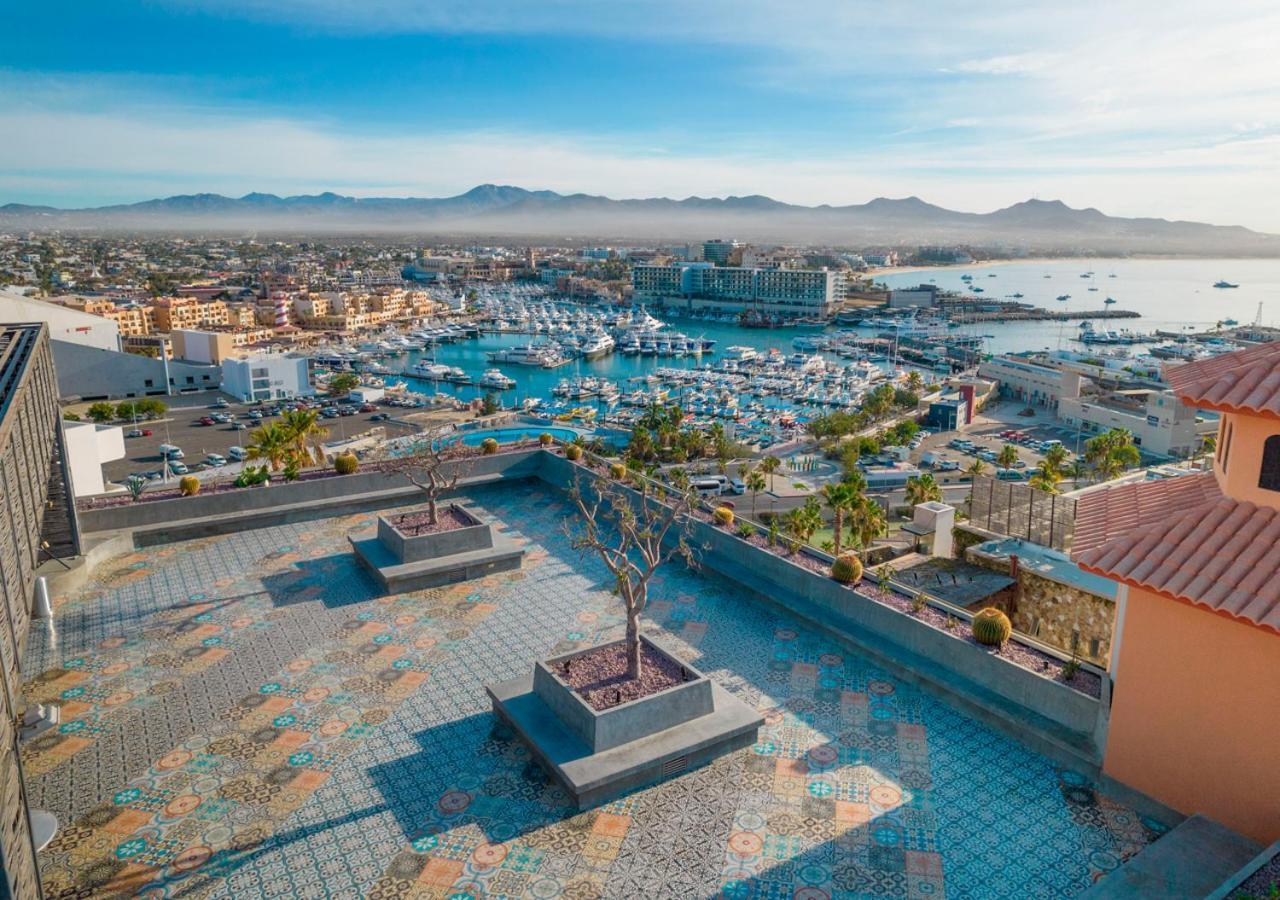 Sandos Finisterra All Inclusive Cabo San Lucas Exteriér fotografie