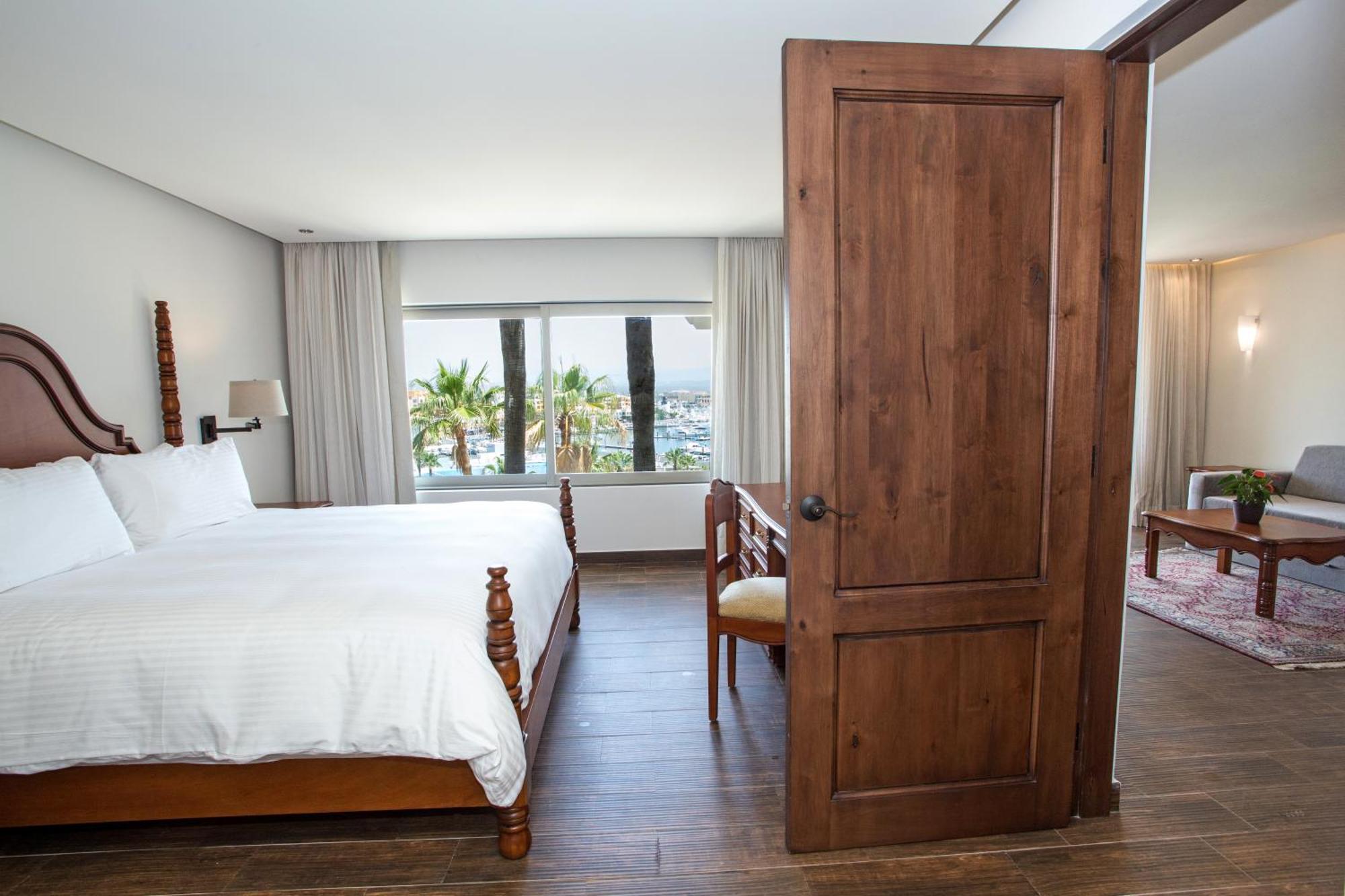 Sandos Finisterra All Inclusive Cabo San Lucas Pokoj fotografie