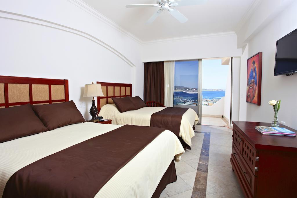 Sandos Finisterra All Inclusive Cabo San Lucas Pokoj fotografie