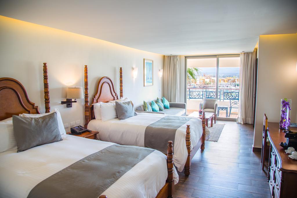 Sandos Finisterra All Inclusive Cabo San Lucas Exteriér fotografie